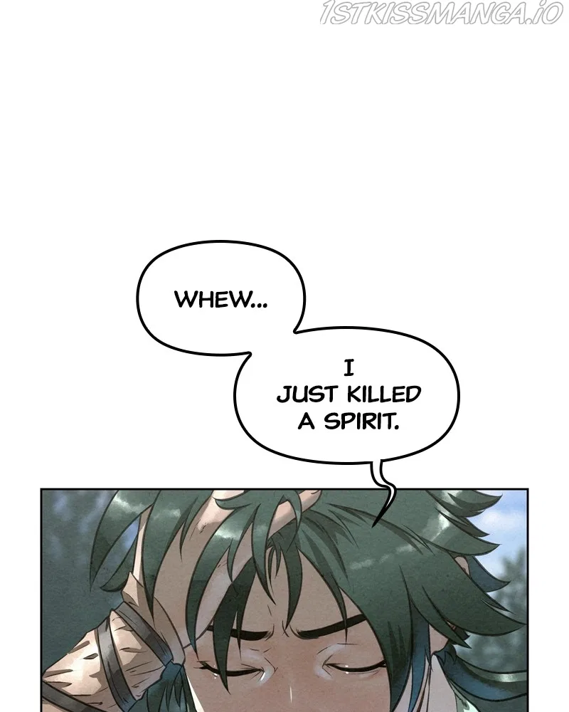 Moshin Hunter Chapter 43 – Page 119