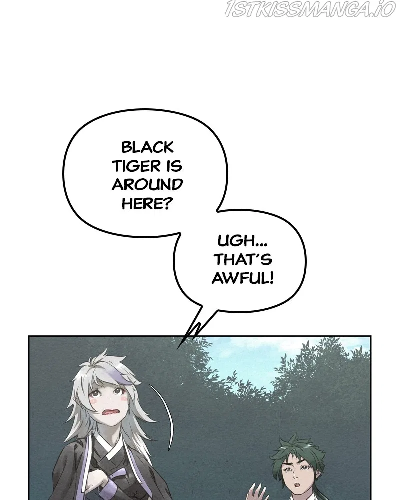 Moshin Hunter Chapter 43 – Page 121