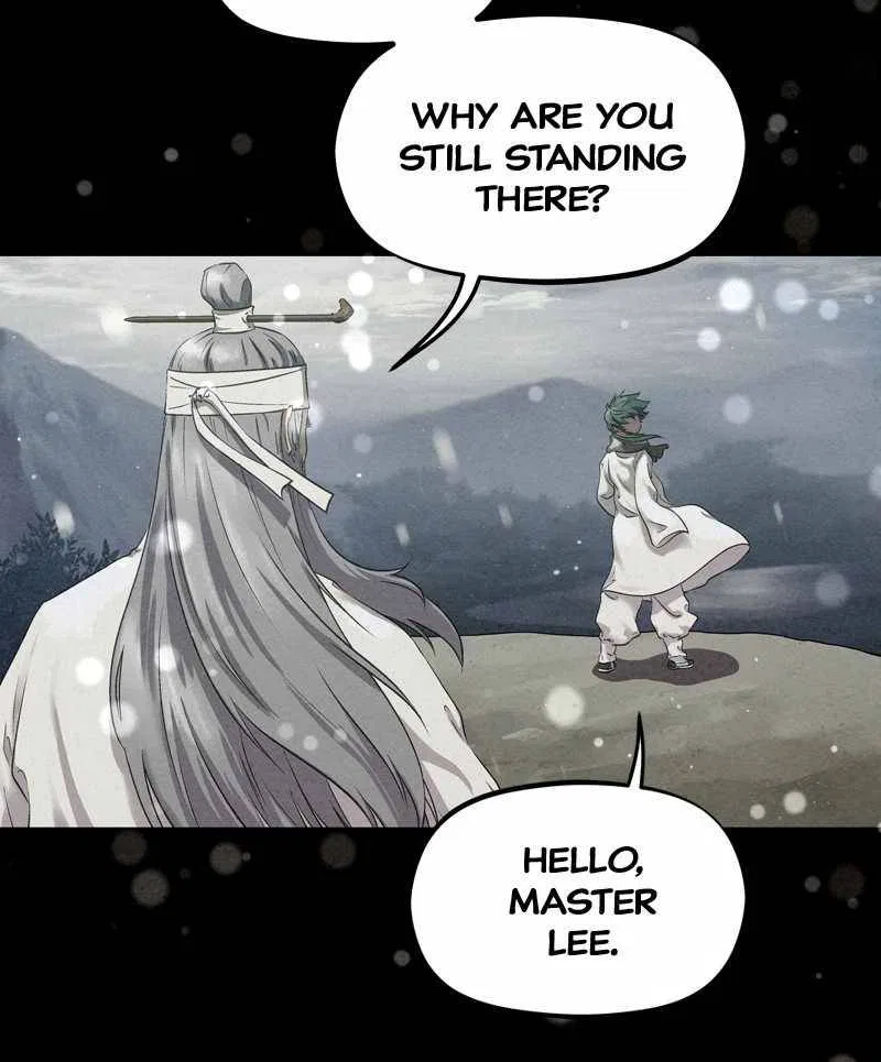 Moshin Hunter Chapter 42 – Page 8