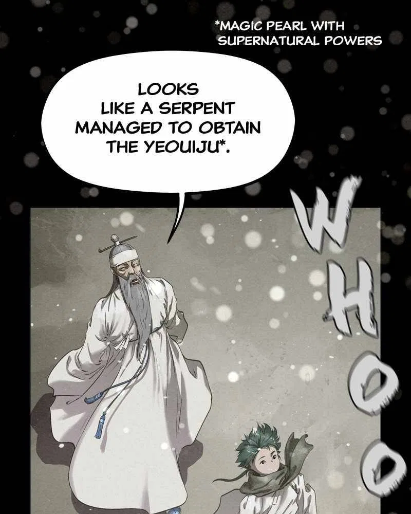 Moshin Hunter Chapter 42 – Page 33