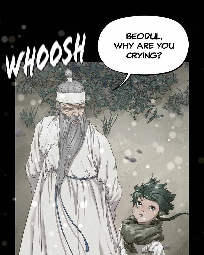 Moshin Hunter Chapter 42 – Page 37