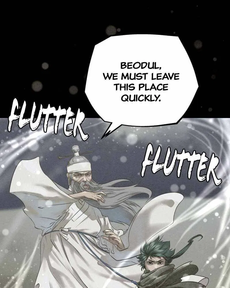 Moshin Hunter Chapter 42 – Page 54