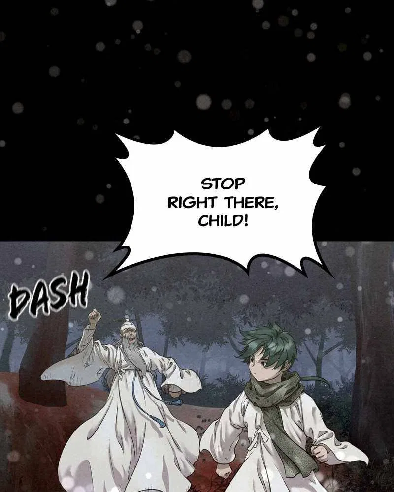 Moshin Hunter Chapter 42 – Page 83