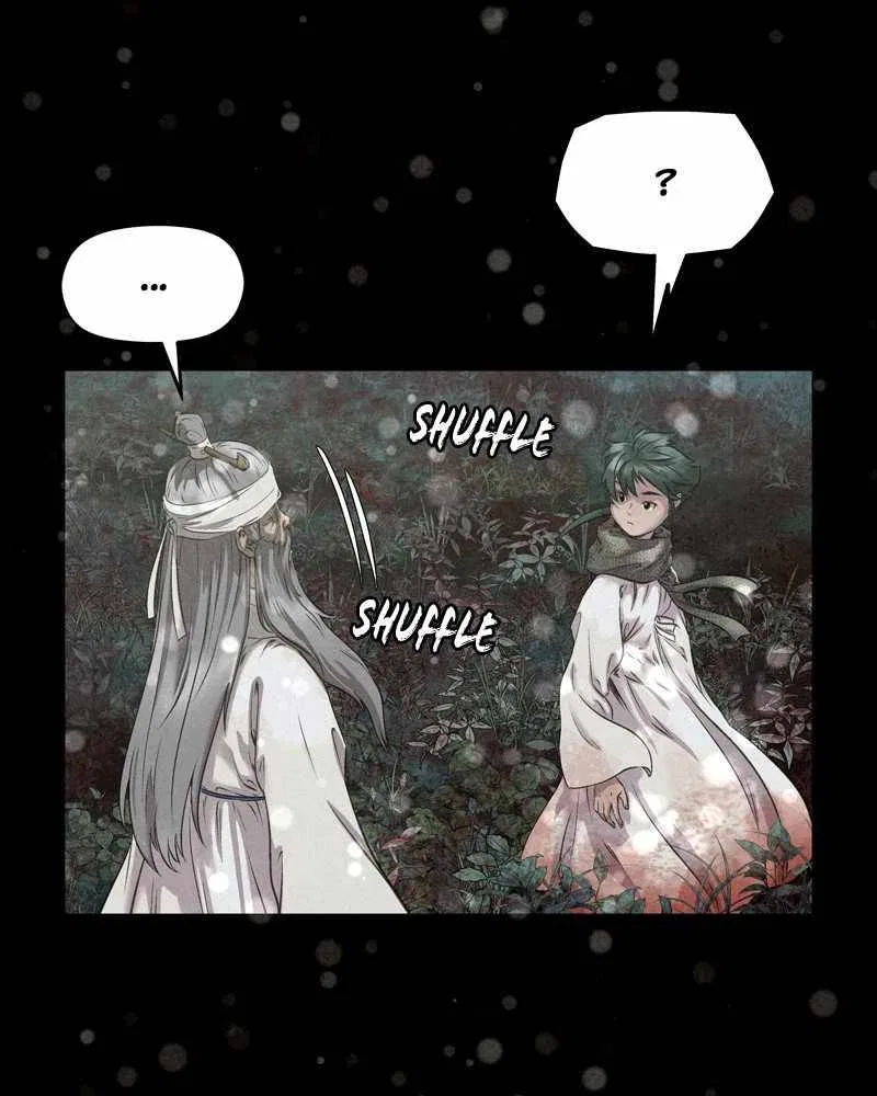 Moshin Hunter Chapter 42 – Page 86