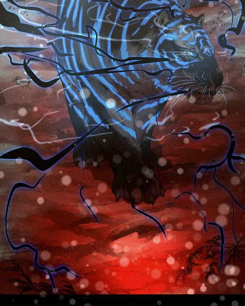 Moshin Hunter Chapter 42 – Page 98