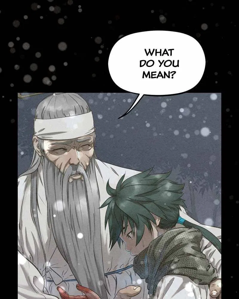 Moshin Hunter Chapter 42 – Page 107