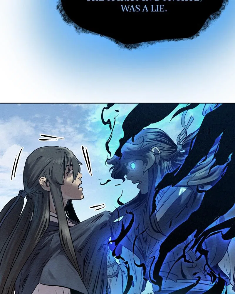 Moshin Hunter Chapter 41 – Page 85