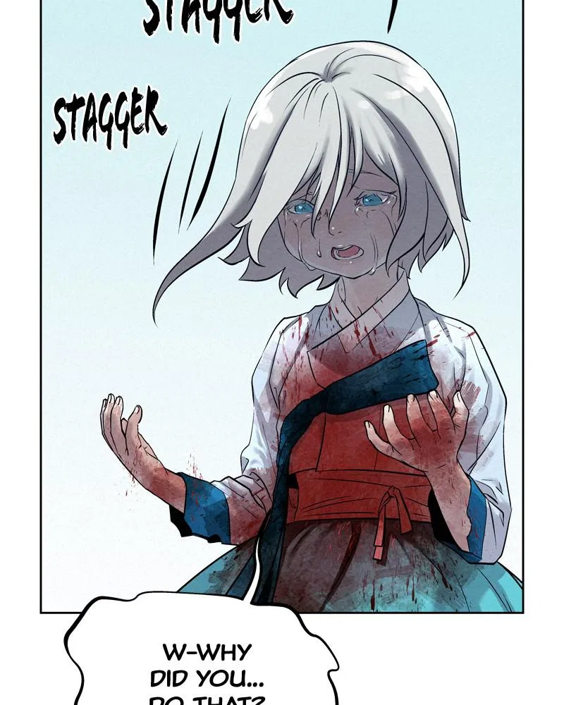 Moshin Hunter Chapter 41 – Page 127