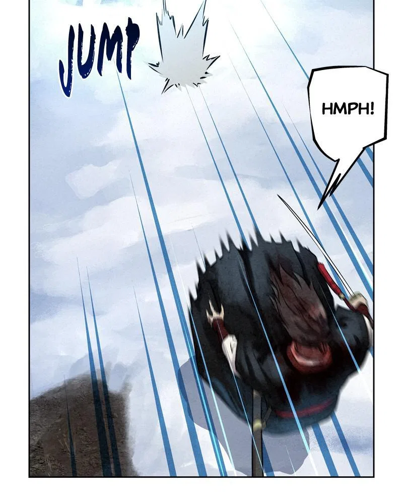 Moshin Hunter Chapter 40 – Page 14