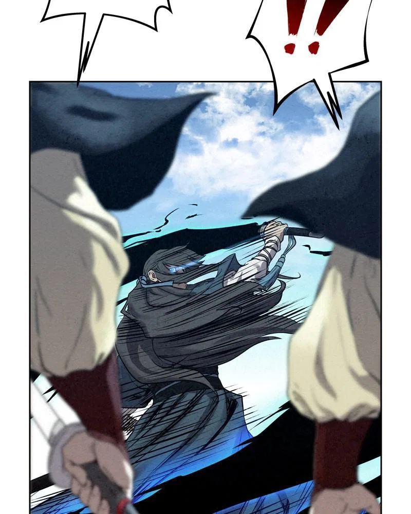 Moshin Hunter Chapter 40 – Page 28