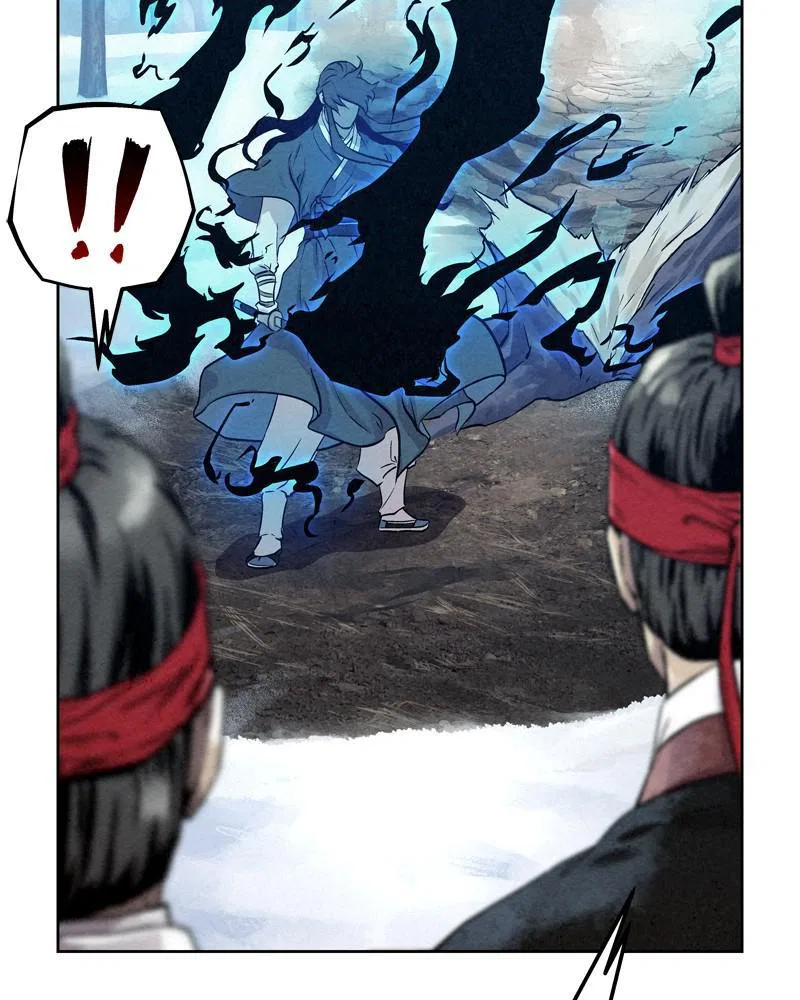 Moshin Hunter Chapter 40 – Page 42