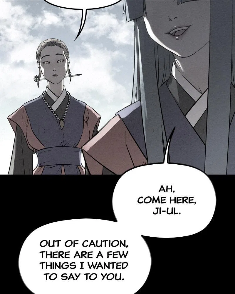 Moshin Hunter Chapter 40 – Page 75