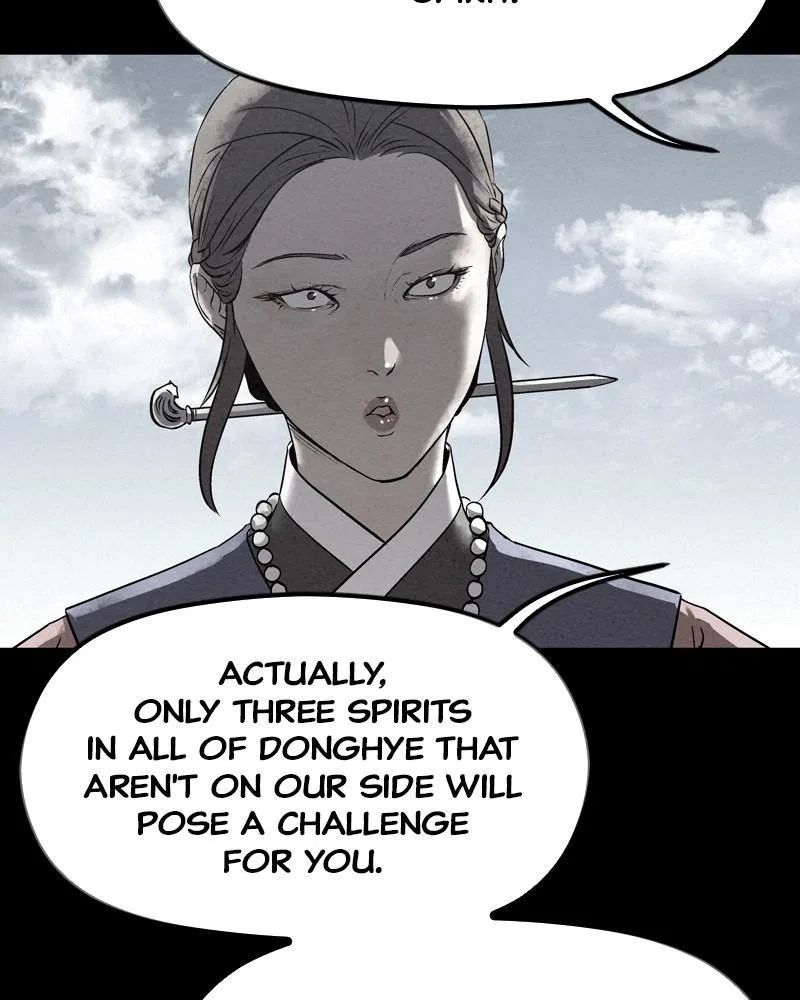 Moshin Hunter Chapter 40 – Page 77