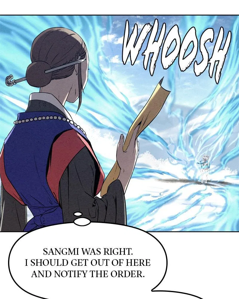 Moshin Hunter Chapter 40 – Page 81