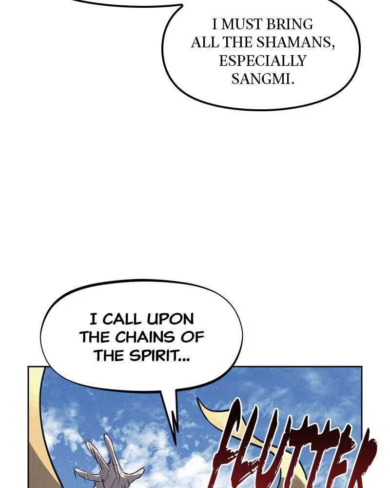 Moshin Hunter Chapter 40 – Page 82