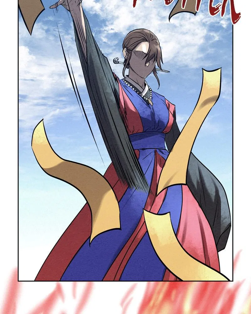 Moshin Hunter Chapter 40 – Page 83