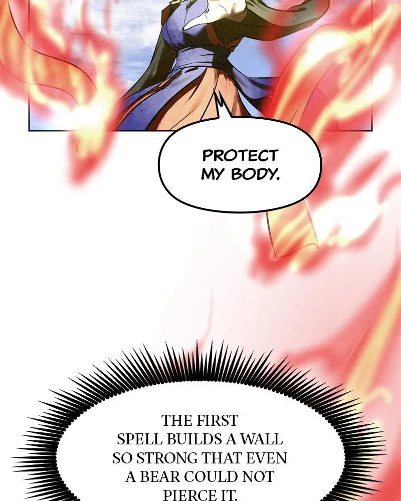 Moshin Hunter Chapter 40 – Page 85