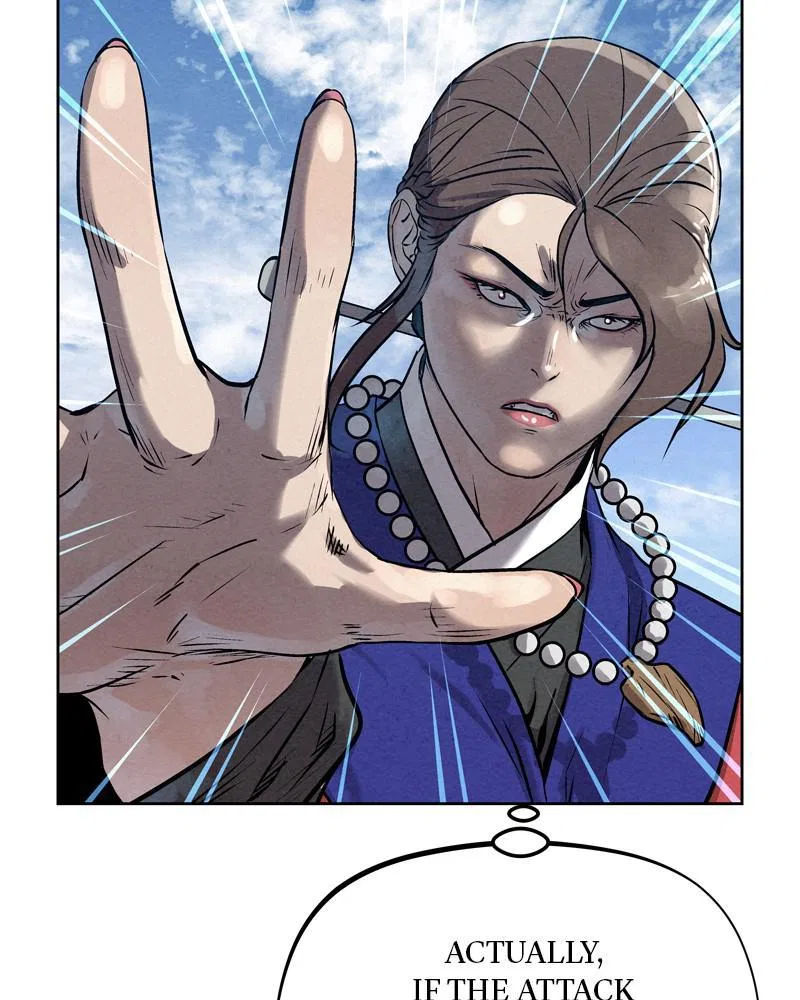 Moshin Hunter Chapter 40 – Page 99