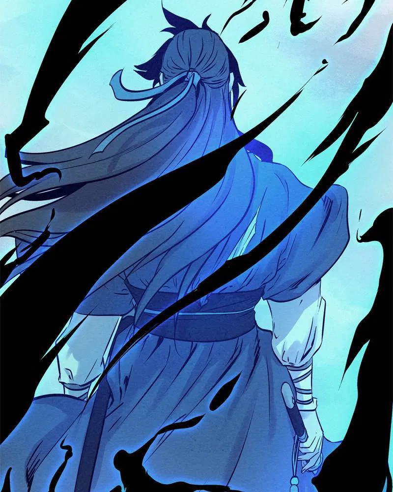 Moshin Hunter Chapter 40 – Page 121