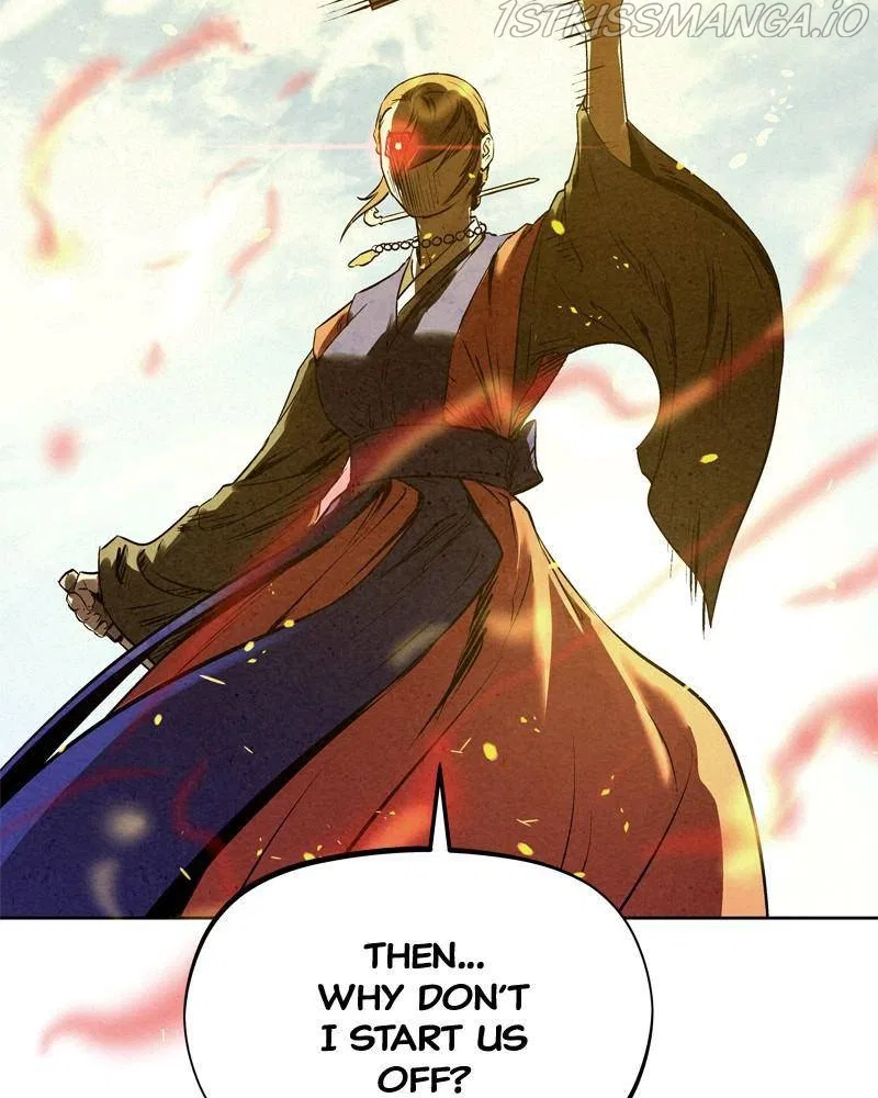 Moshin Hunter Chapter 39 – Page 3