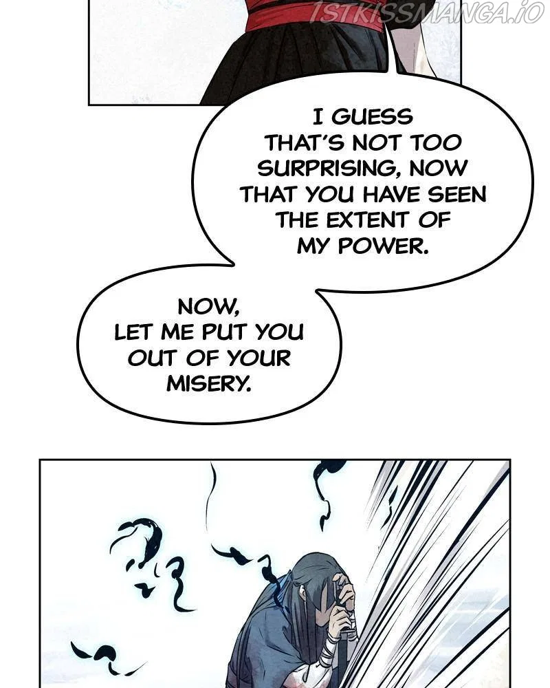 Moshin Hunter Chapter 39 – Page 83
