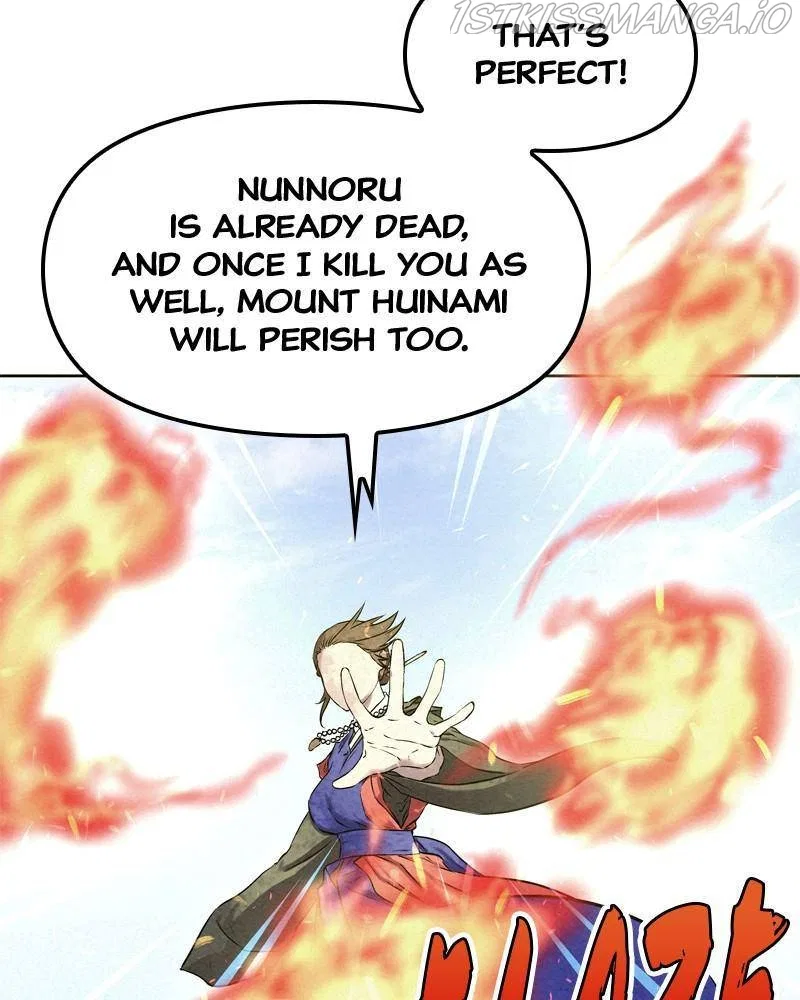 Moshin Hunter Chapter 39 – Page 111