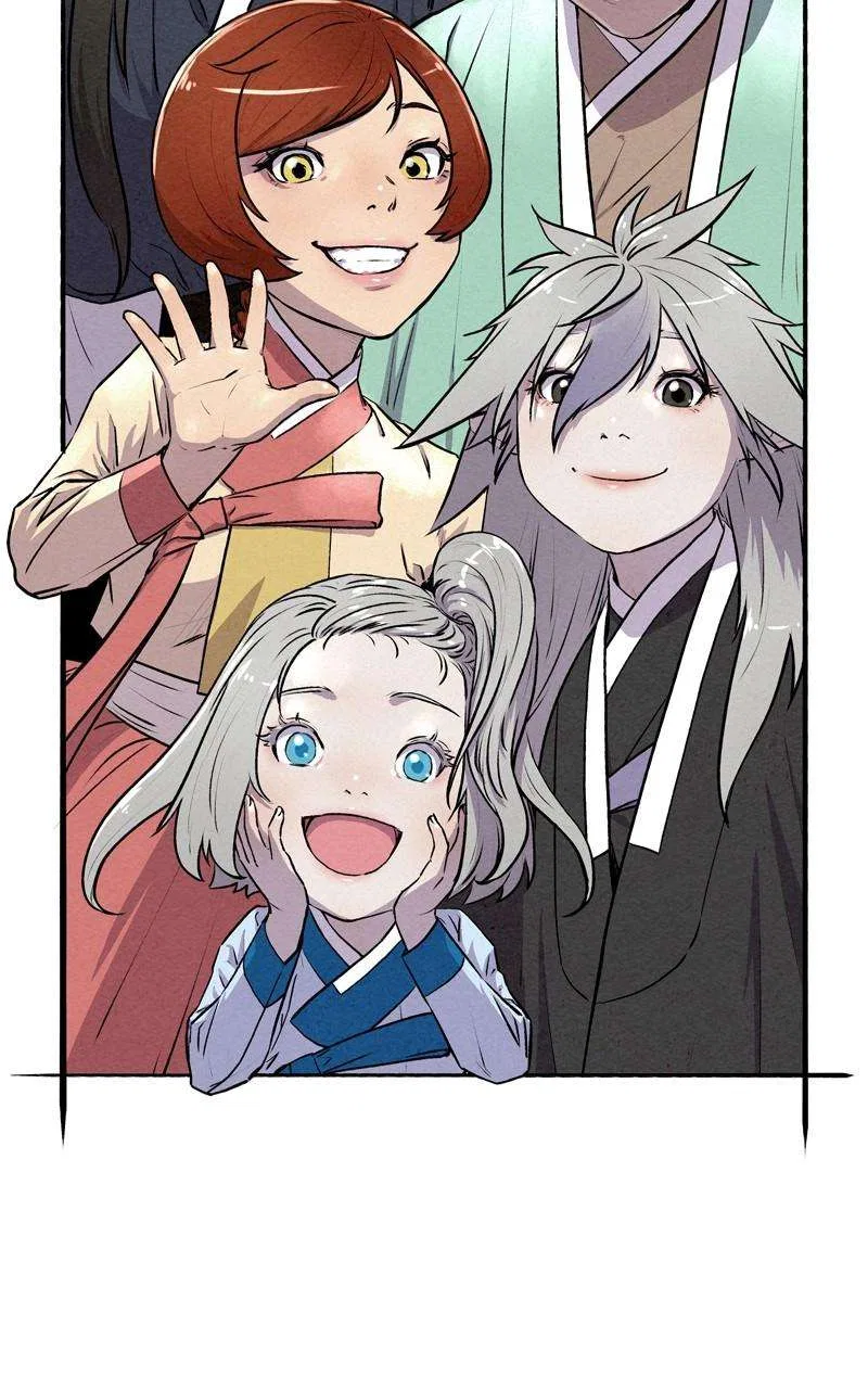 Moshin Hunter Chapter 115 – Page 2