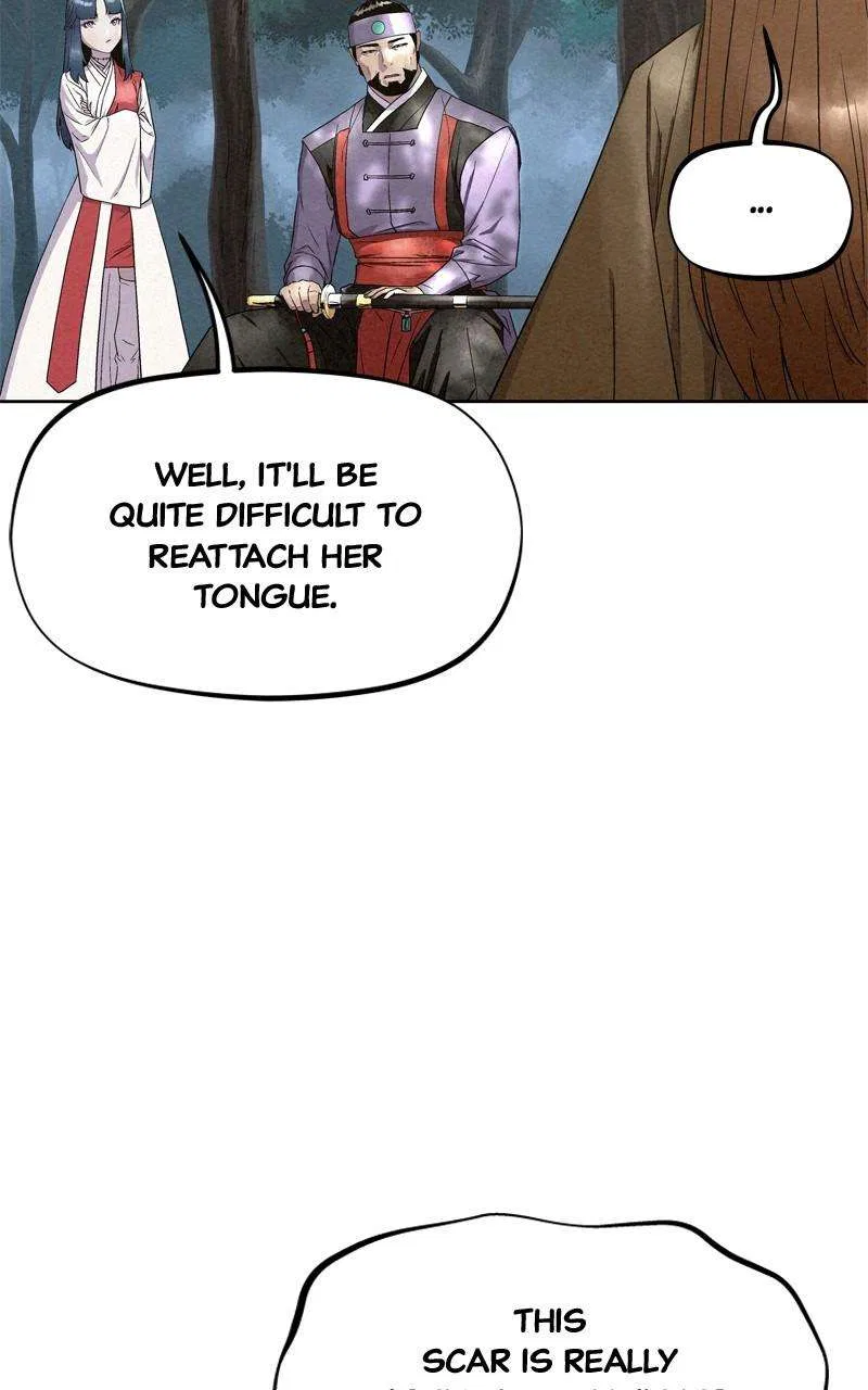 Moshin Hunter Chapter 114 – Page 121