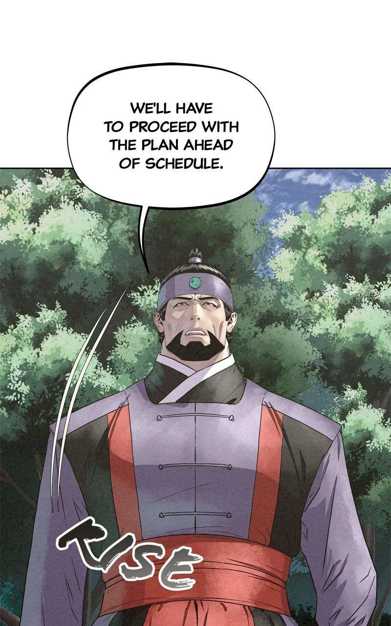 Moshin Hunter Chapter 114 – Page 124