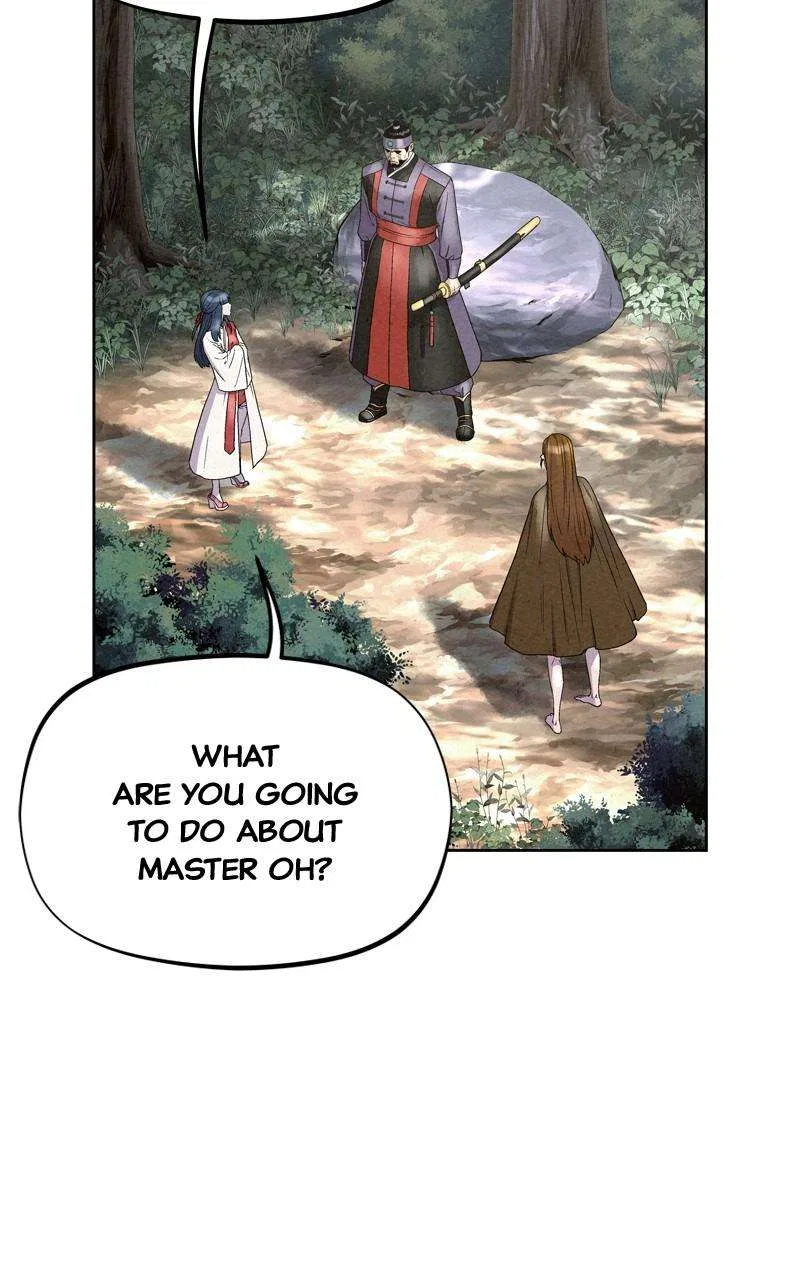 Moshin Hunter Chapter 114 – Page 126