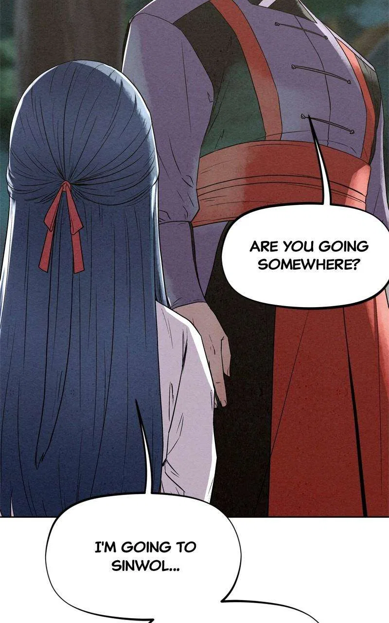 Moshin Hunter Chapter 114 – Page 132