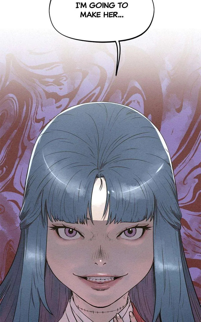 Moshin Hunter Chapter 114 – Page 136