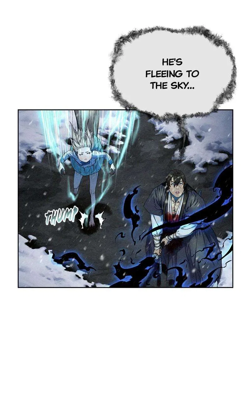 Moshin Hunter Chapter 113 – Page 33