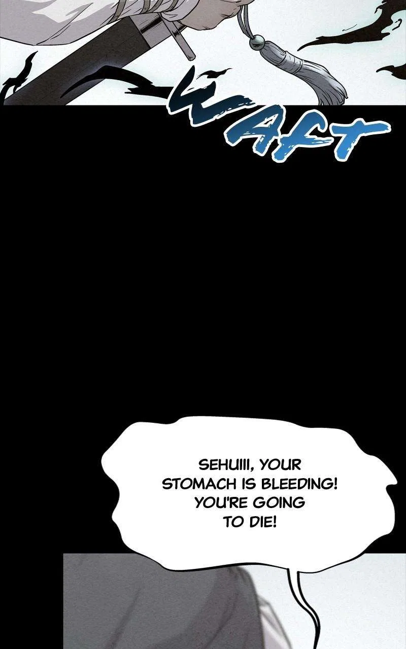 Moshin Hunter Chapter 112 – Page 34