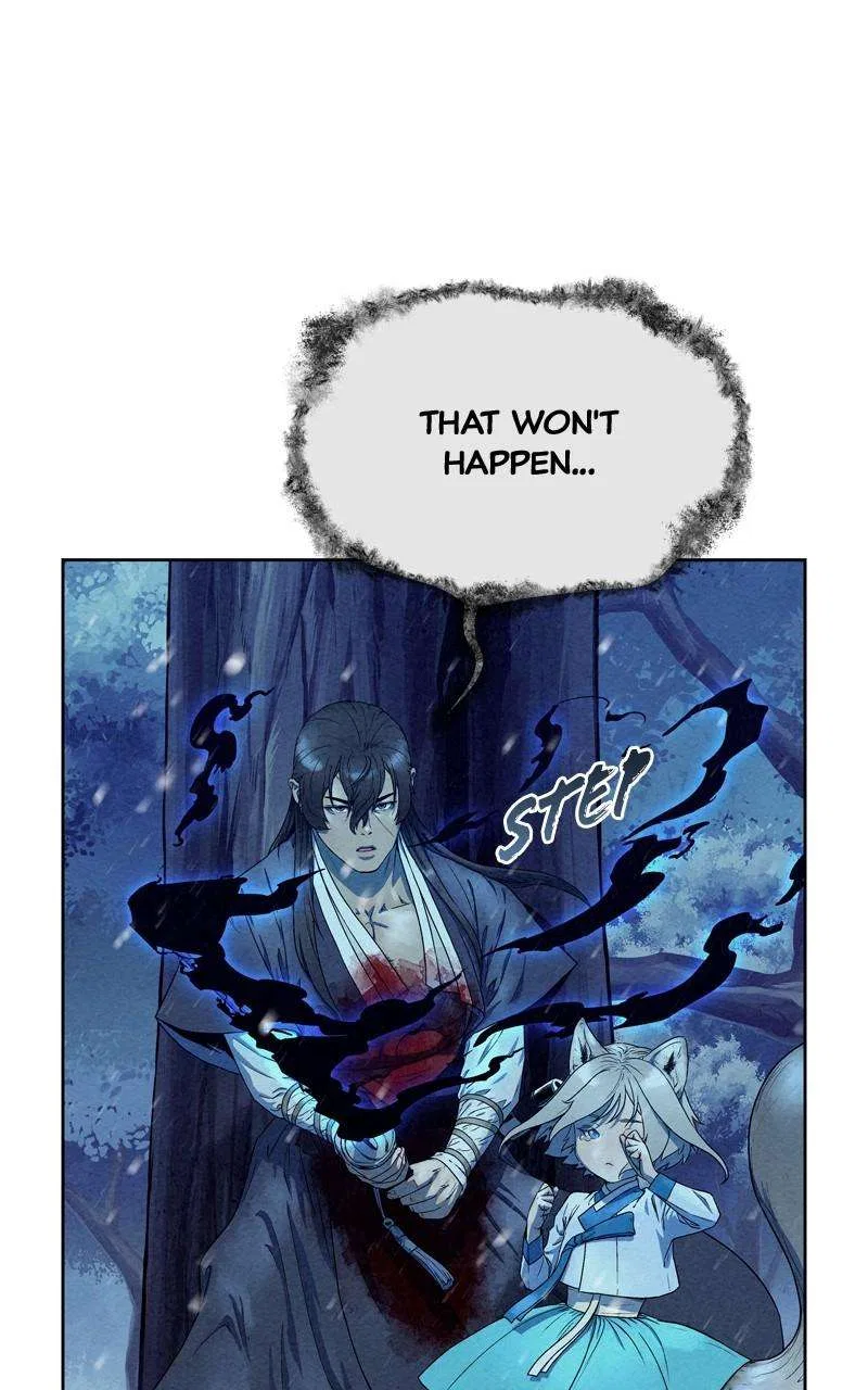 Moshin Hunter Chapter 112 – Page 84
