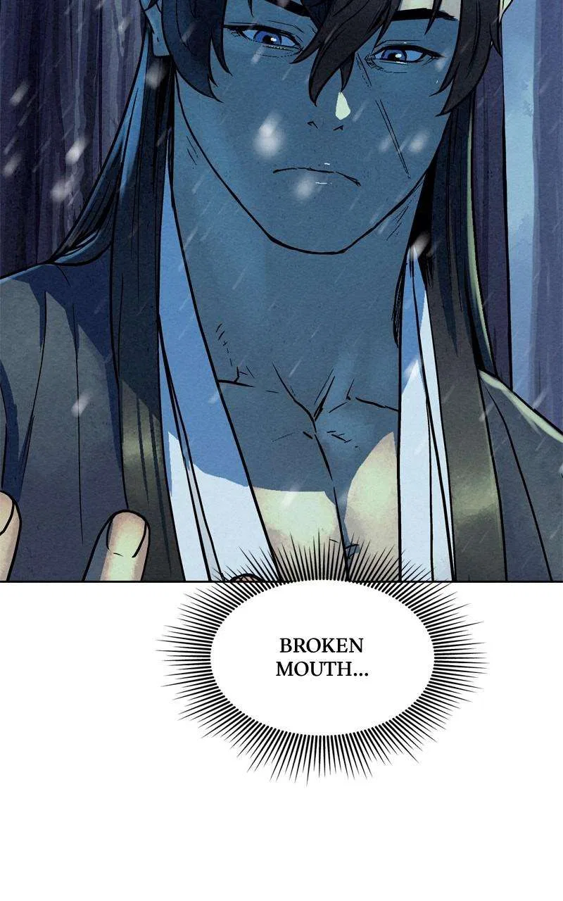 Moshin Hunter Chapter 112 – Page 126