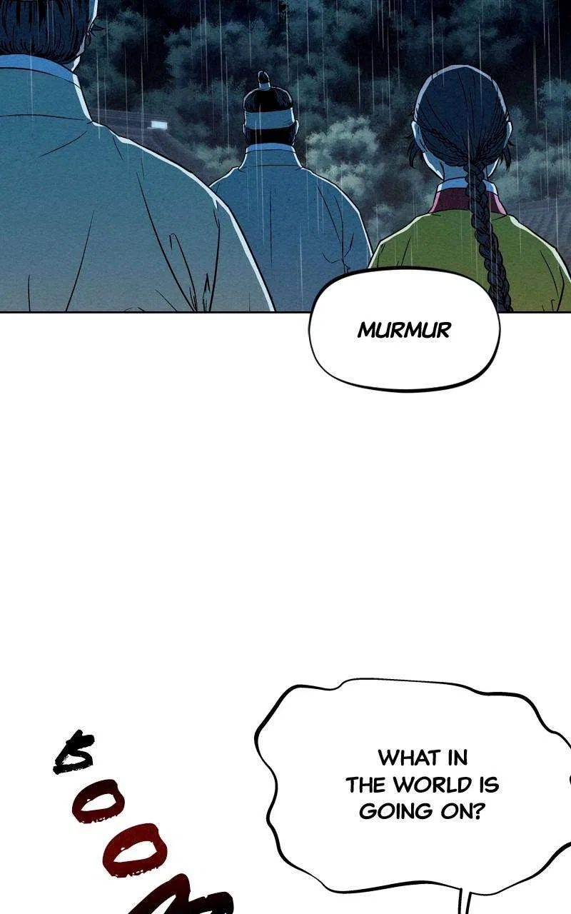 Moshin Hunter Chapter 111 – Page 19