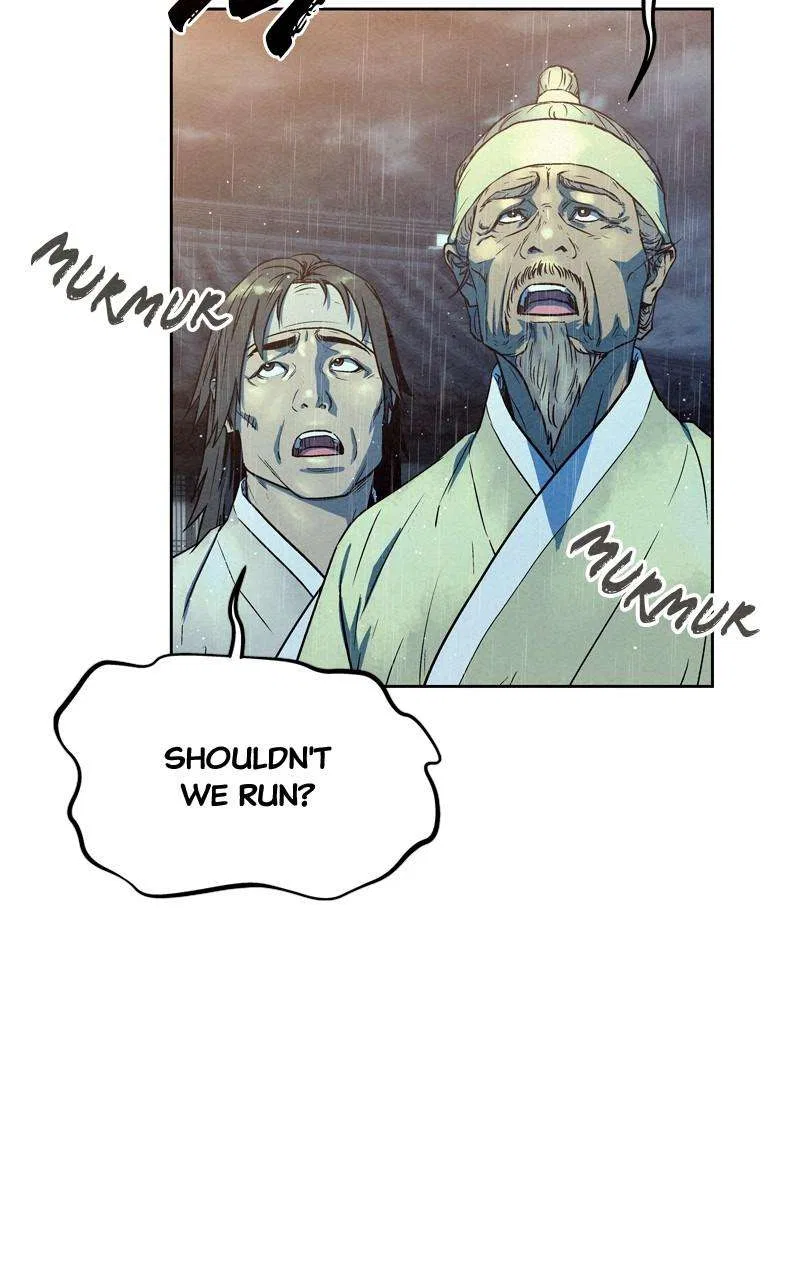 Moshin Hunter Chapter 111 – Page 20