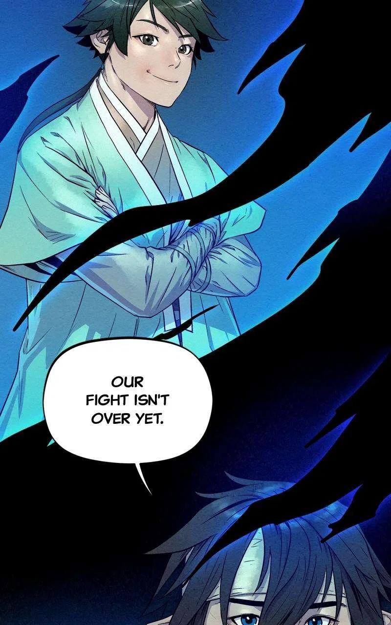 Moshin Hunter Chapter 111 – Page 76