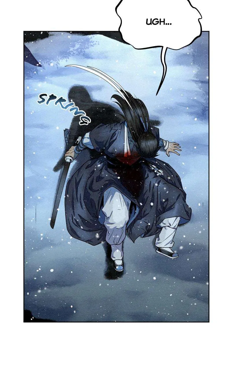 Moshin Hunter Chapter 111 – Page 93