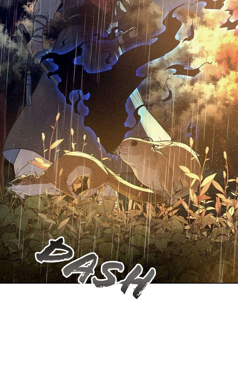 Moshin Hunter Chapter 110 – Page 19
