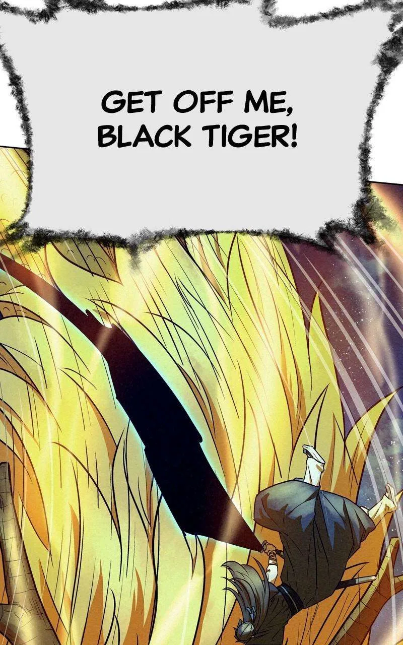 Moshin Hunter Chapter 110 – Page 80
