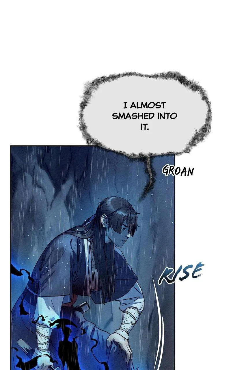 Moshin Hunter Chapter 110 – Page 126