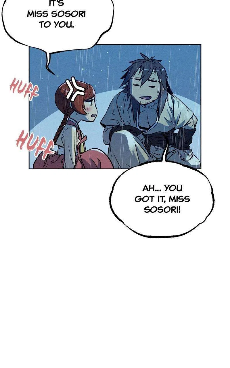 Moshin Hunter Chapter 109 – Page 66