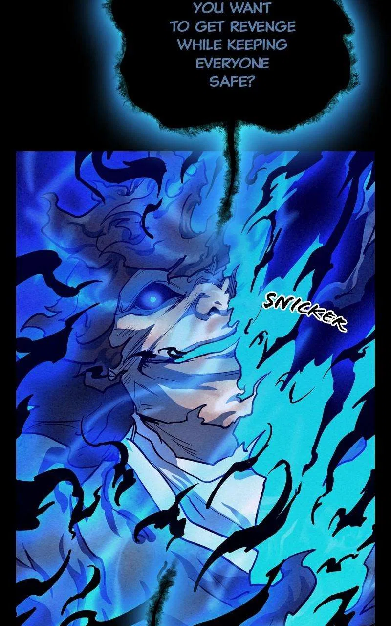 Moshin Hunter Chapter 108 – Page 96