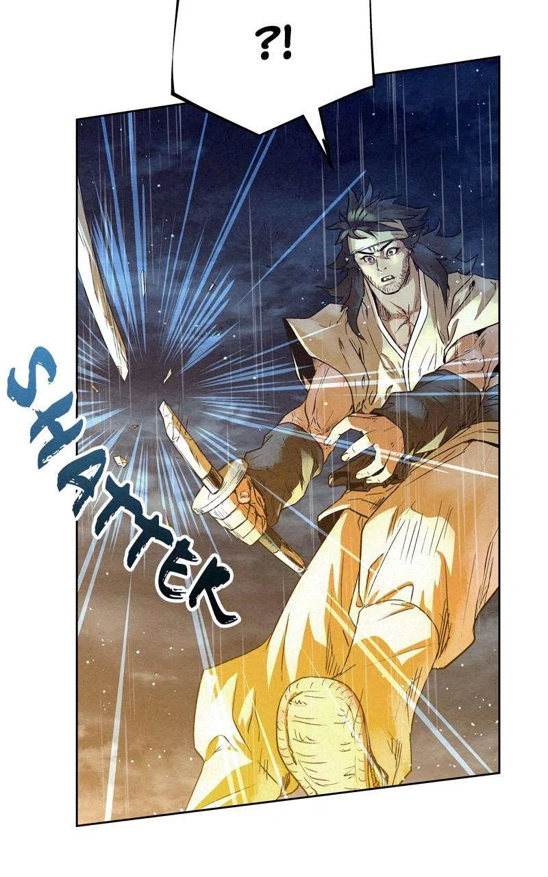 Moshin Hunter Chapter 107 – Page 19
