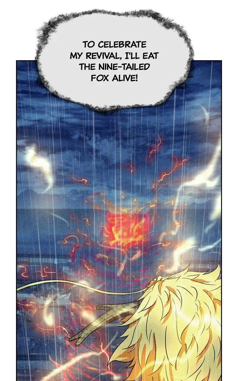 Moshin Hunter Chapter 107 – Page 31