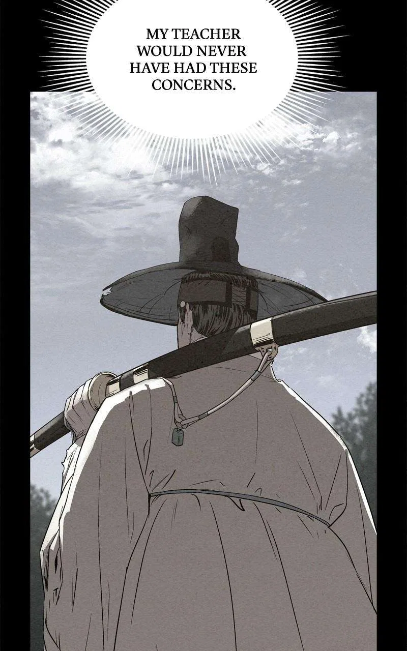 Moshin Hunter Chapter 107 – Page 50