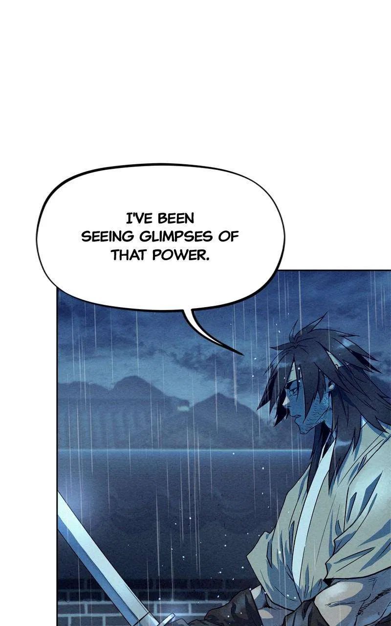 Moshin Hunter Chapter 106 – Page 83