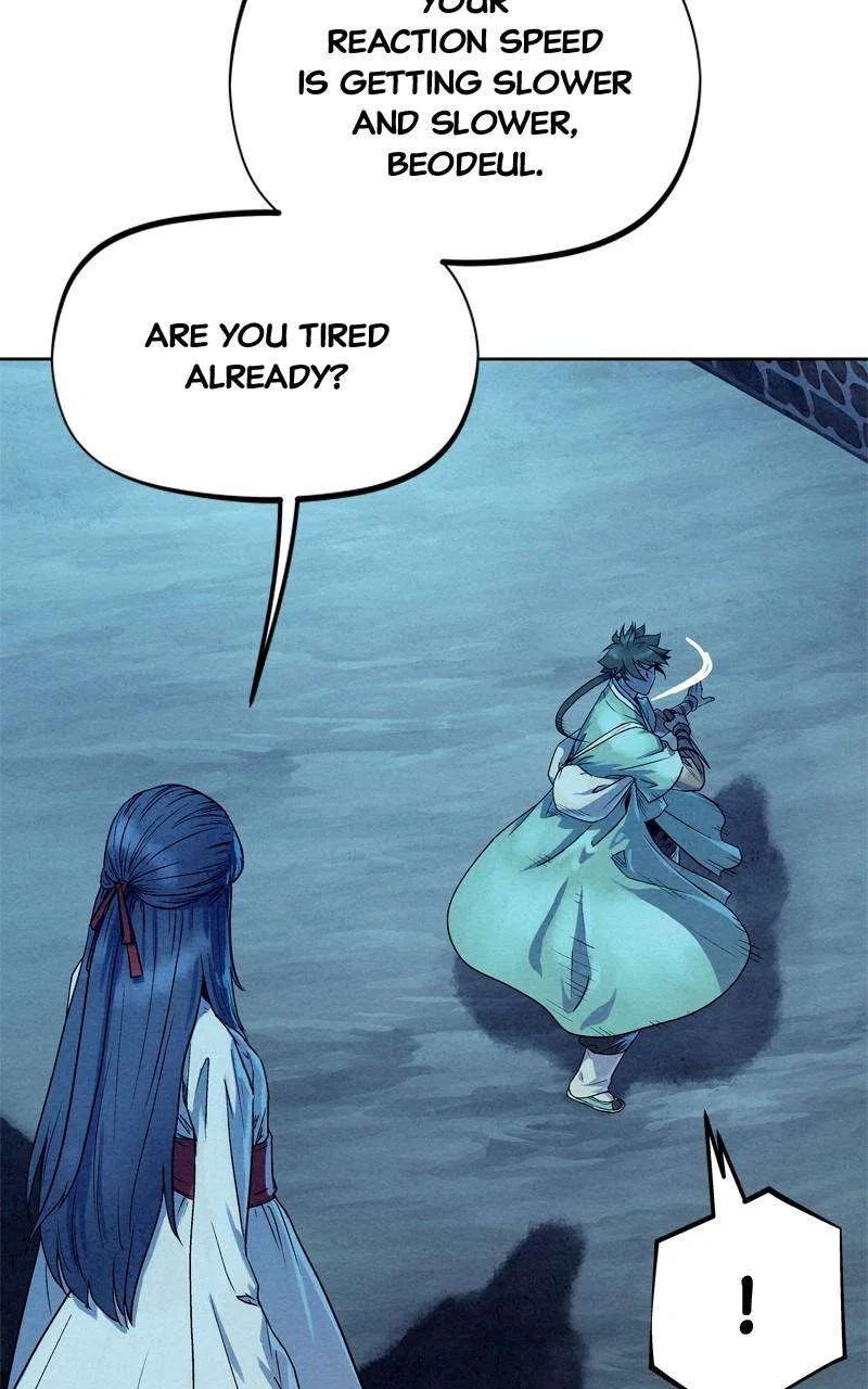 Moshin Hunter Chapter 104 – Page 26